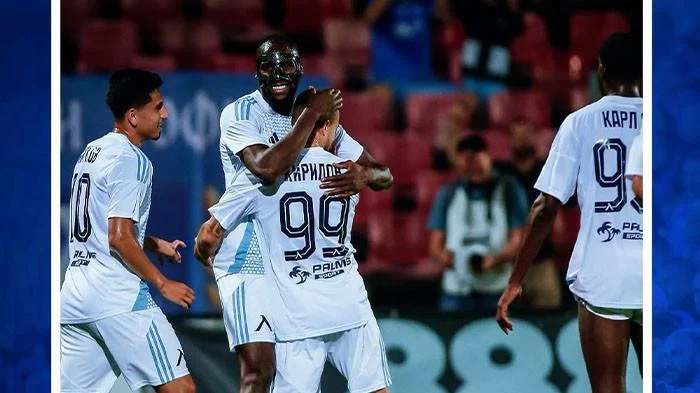 Levski Sofia vs Kairat: Pertandingan Sengit di Babak Kualifikasi Liga Champions UEFA