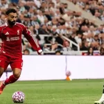 Liverpool Masih Sulit Cari Pengganti Mohamed Salah, Bradley Barcola Terganjal Harga Rp 3,1 Triliun