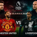 Man United dan Liverpool Bersaing Ketat untuk Memperebutkan Pemain Senilai 34 Juta Pound