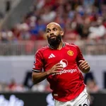 Manchester United Bangkit, Bryan Mbeumo Menjadi Pahlawan Dengan Dua Gol Melawan Atletico Madrid Di Strawberry Arena