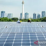 Megaproyek PLTS 100 GW Siap Diresmikan di Bali, Hemat Impor Ribuan Triliun