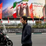Mengapa AS tak akan mudah tumbangkan rezim Teheran? Pakar ungkap alasannya