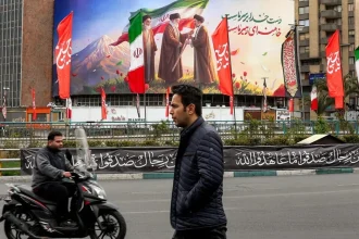 Mengapa AS tak akan mudah tumbangkan rezim Teheran? Pakar ungkap alasannya