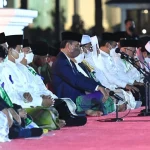 Mengenal Alasan Prabowo Tak Hadiri Zikir dan Doa Kebangsaan di Monas Menurut Menag Nasaruddin