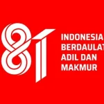 Mengenal Logo HUT RI 81 dan Makna di Baliknya
