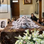 Mengenang Nasirun Sebagai Maestro Seni Rupa yang Sederhana dan Humonis
