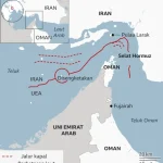 Menkeu Scott Bessent: AS dan Iran kemungkinan sepakat buka Selat Hormuz Rabu, Stabilkan Harga Energi