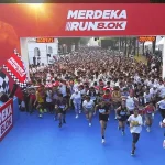 Merdeka Run 2026 Libatkan 8.000 Pelari, Sembarkan Semangat Kemerdekaan