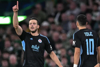 Mjallby Siap Hadapi Slovan Bratislava di Kualifikasi Liga Champions UEFA