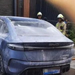 Mobil Listrik BYD Terbakar di Jakarta, Sementara Chery dan VinFast Luncurkan Varian Baru