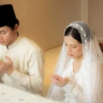 Momen Persalinan Adhisty Zara Kian Dekat, Kondisi Perut Besar Istri Abdullah Tsaqib Terekam