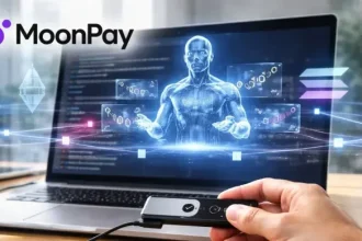 Moonpay Mengembangkan Teknologi Pembayaran Baru dengan Dukungan AI