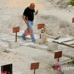Muncul Spanduk, LGBTQ Ancaman Negara, di Semplak Bogor, Warga Mengaku Sudah Lihat Sejak 2 Hari