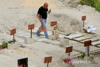 Muncul Spanduk, LGBTQ Ancaman Negara, di Semplak Bogor, Warga Mengaku Sudah Lihat Sejak 2 Hari