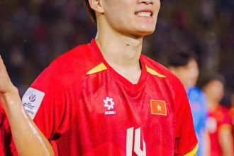 Nguyễn Hoàng Đức: Kasus Pencurian dan Keamanan di Vietnam