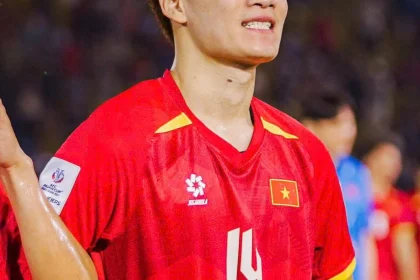 Nguyễn Hoàng Đức: Kasus Pencurian dan Keamanan di Vietnam