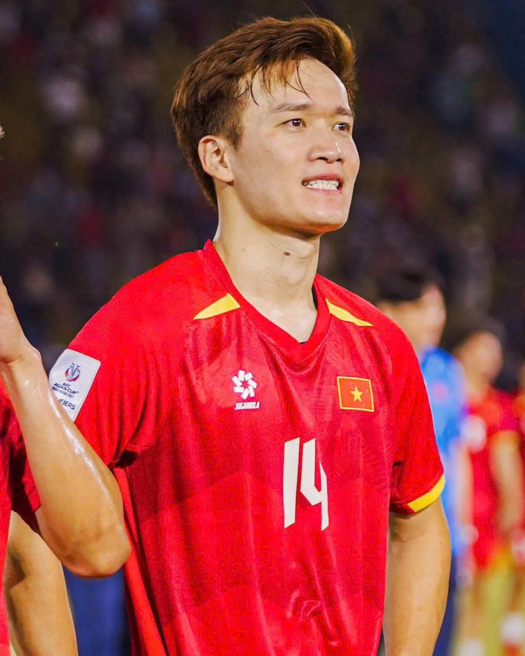 Nguyễn Hoàng Đức: Kasus Pencurian dan Keamanan di Vietnam