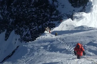 Nimsdai: Pendaki Gunung Legendaris Nirmal Purja Meninggal Dunia dalam Avalanche di Broad Peak