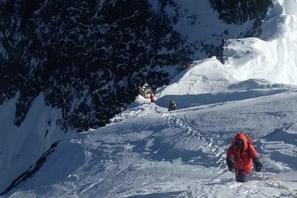 Nimsdai: Pendaki Gunung Legendaris Nirmal Purja Meninggal Dunia dalam Avalanche di Broad Peak