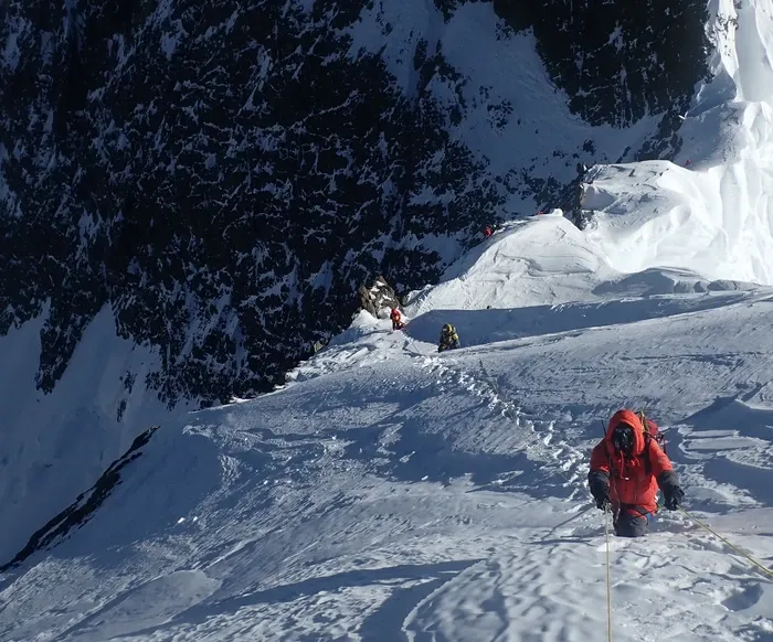 Nimsdai: Pendaki Gunung Legendaris Nirmal Purja Meninggal Dunia dalam Avalanche di Broad Peak