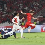 Ole Romeny Cetak Gol Pertama untuk Fortuna Sittard, Timnas Indonesia Siap Hadapi Tantangan