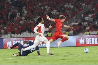 Ole Romeny Cetak Gol Pertama untuk Fortuna Sittard, Timnas Indonesia Siap Hadapi Tantangan