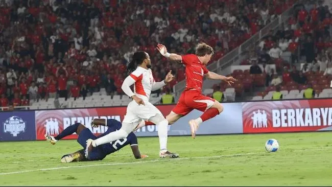 Ole Romeny Cetak Gol Pertama untuk Fortuna Sittard, Timnas Indonesia Siap Hadapi Tantangan
