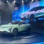 Omoda O4 EV Resmi Buka Pemesanan di GIIAS 2026, 1.000 Pembeli Pertama Dapat Benefit Rp 50 Juta