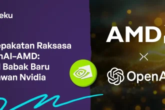 OpenAI Menghadapi Tantangan Baru dalam Dunia AI