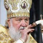 Patriark Kirill dari Gereja Ortodoks Rusia: Senjata nuklir kami adalah 'Anugerah Tuhan'