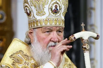 Patriark Kirill dari Gereja Ortodoks Rusia: Senjata nuklir kami adalah 'Anugerah Tuhan'