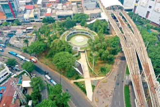 Pemerintah Bakal Revitalisasi Stasiun Bogor dan Jakarta Kota, Meningkatkan Kualitas Transportasi Publik