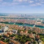 Pemilihan Utama di Lyon: Warga Lyon Memilih Calon