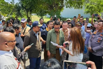 Pemkot Surabaya Temukan Bagian Indekos di Dharmahusada Permai Tak Sesuai Izin, Warga Protes