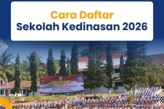Pendaftaran Sekolah Kedinasan 2026: Informasi Terbaru dari SSCASN BKN