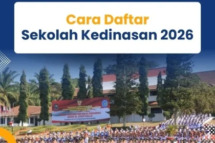 Pendaftaran Sekolah Kedinasan 2026: Informasi Terbaru dari SSCASN BKN