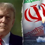 Perang tak kunjung usai, Donald Trump semakin frustrasi hadapi Iran