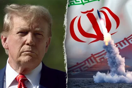 Perang tak kunjung usai, Donald Trump semakin frustrasi hadapi Iran