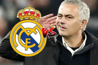Perasaan Jose Mourinho saat Real Madrid ditahan Fiorentina di laga pramusim perdana: Evaluasi Hasil Imbang
