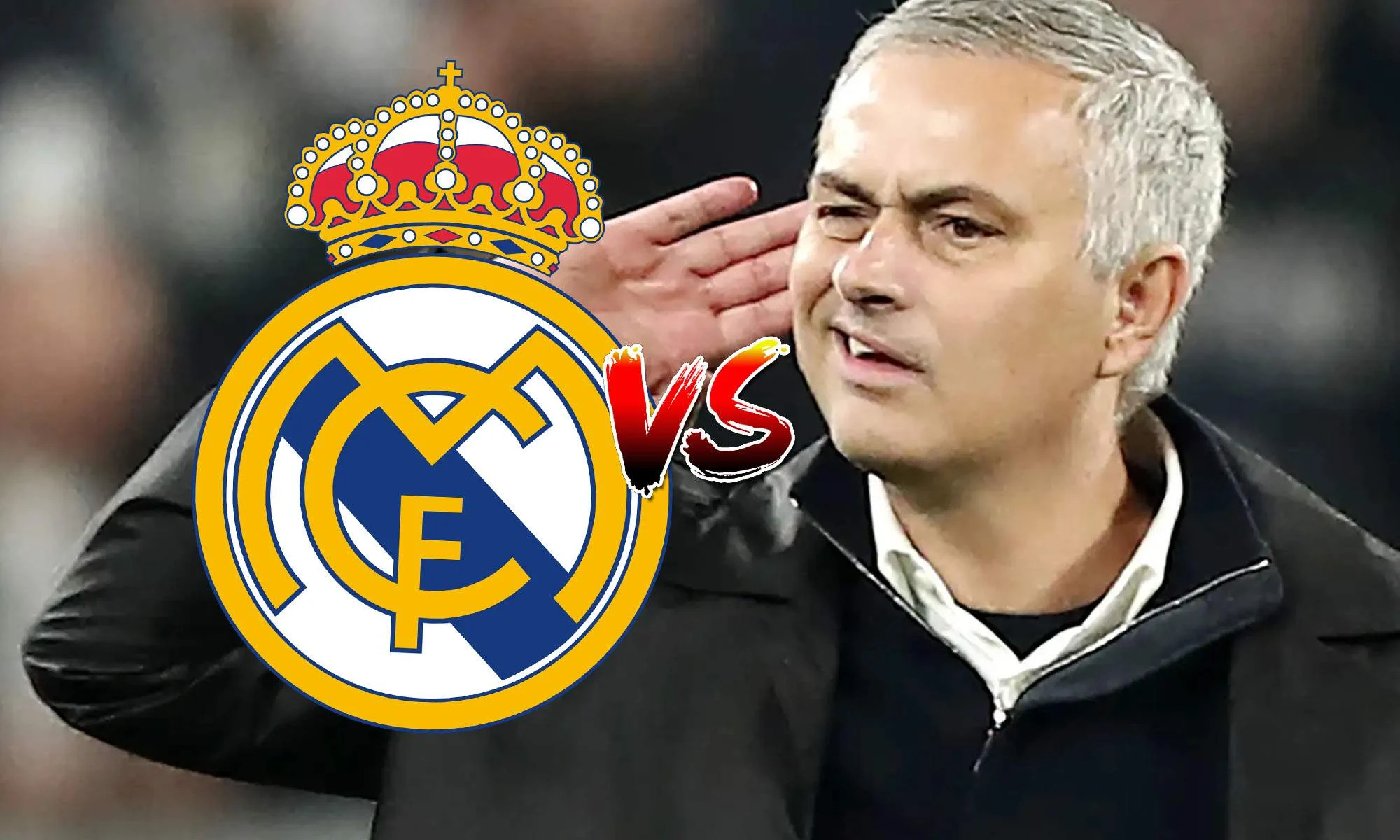 Perasaan Jose Mourinho saat Real Madrid ditahan Fiorentina di laga pramusim perdana: Evaluasi Hasil Imbang