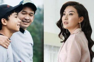 Perseteruan Ruben-Sarwendah, Nanda Persada Pasang Badan Pembelaan untuk Betrand Peto: Kasus Pinjaman Online dan Kondisi Psikologis Anak