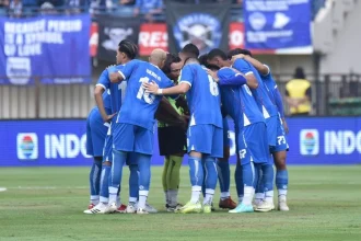 Persib Siap Tantang Persija di Semifinal Piala Presiden 2026, Waspadai Persib vs Port FC