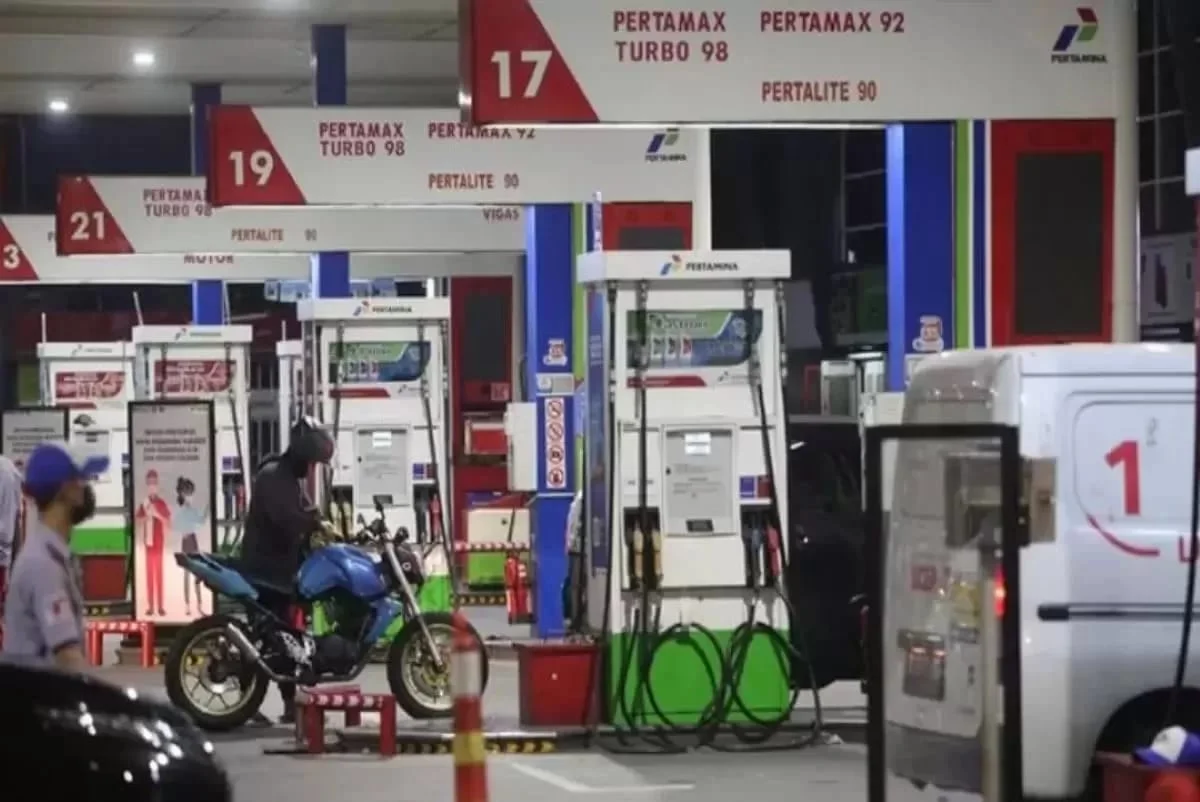 Pertamina Turunkan Harga Pertamax Menjadi Rp 15.950 Per Liter Mulai 1 Agustus 2026