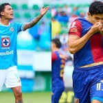 Pertandingan Cruz Azul vs Atlante Berakhir dengan Kontroversi