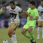 Pertandingan Juárez vs Pumas UNAM Berakhir dengan Kemenangan Telak untuk Pumas