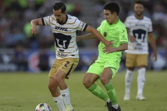Pertandingan Juárez vs Pumas UNAM Berakhir dengan Kemenangan Telak untuk Pumas