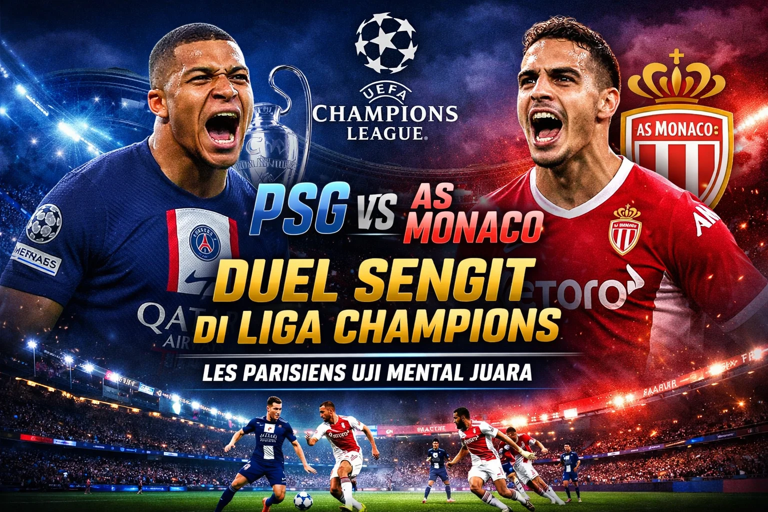 Pertarungan Sengit Ararat-Armenia vs Celje di Liga Champions