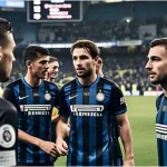 Pertarungan Sengit Inter Turku vs Istanbul BB di Liga Konferensi UEFA: Prediksi Skor dan Analisis