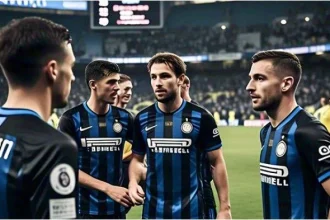 Pertarungan Sengit Inter Turku vs Istanbul BB di Liga Konferensi UEFA: Prediksi Skor dan Analisis