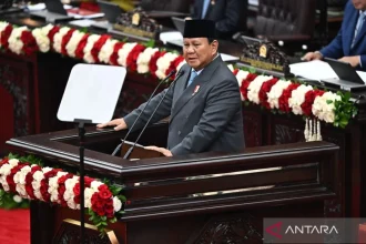PPPK se-Indonesia Menunggu Pidato Kenegaraan Presiden Prabowo 14 Agustus, Apa yang Diharapkan?